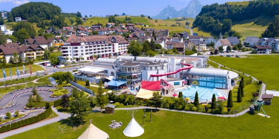 Swiss Holiday Park